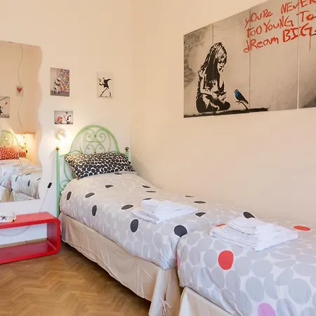 Art Ferienhaus Arezzo
