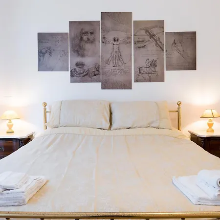 Art Ferienhaus Arezzo