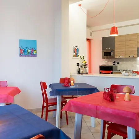 Ferienhaus Art Arezzo