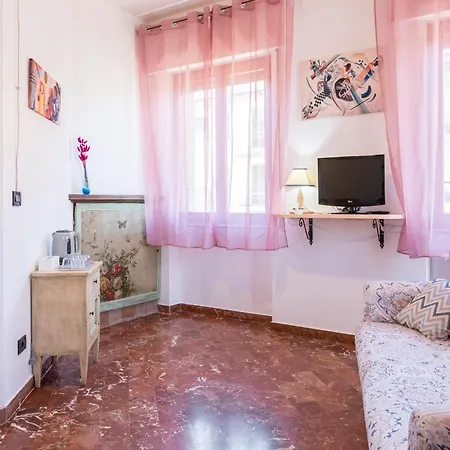 Hébergement de vacances Art Arezzo